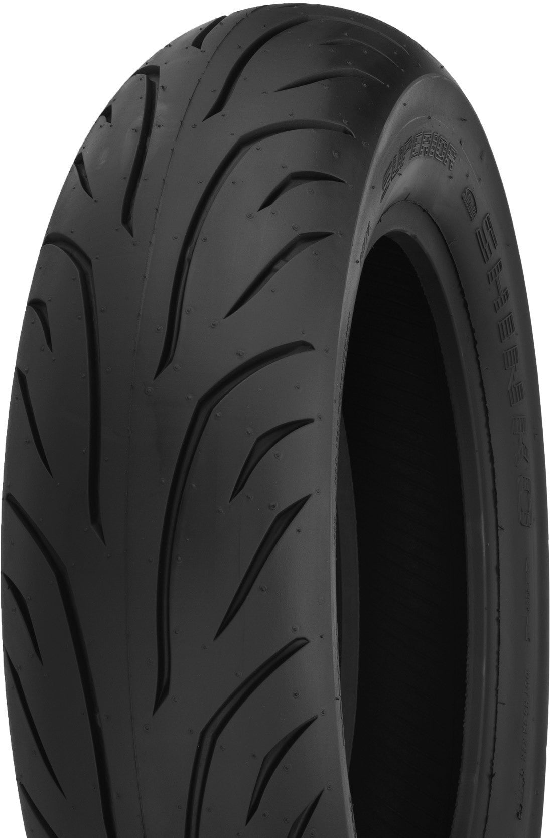 Shinko SE890 Journey Rear Motorcycle Tire 200/55R16 77H Radial for Touring Bikes and Cruisers - Kelly Motorsports