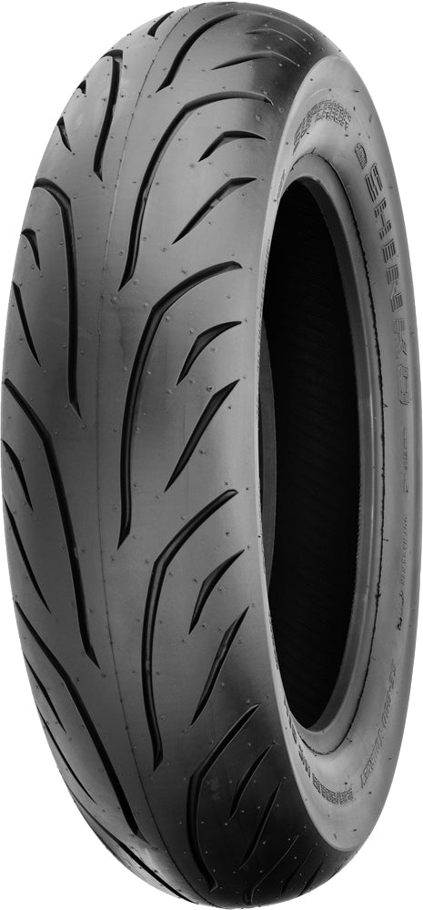 Shinko SE890 Journey Rear Tire 180/70R16 77H Radial for Harley Davidson Dyna and Softail Models - Kelly Motorsports