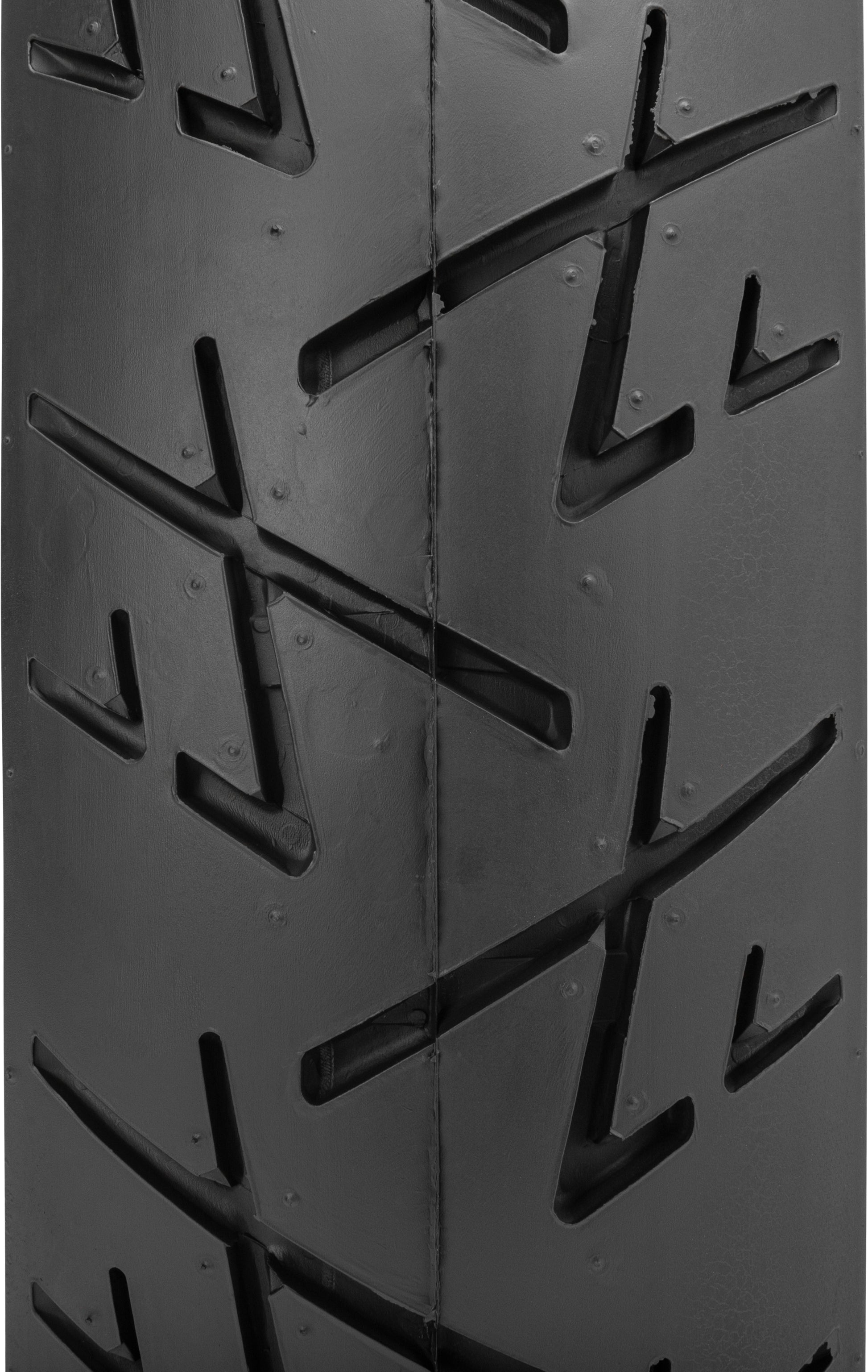 SHINKO SR009 Raven Rear 120/70 - 12 Motorcycle Tire - Long Life and Superior Grip - Kelly Motorsports