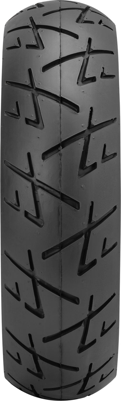SHINKO SR009 Raven Rear 120/70 - 12 Motorcycle Tire - Long Life and Superior Grip - Kelly Motorsports