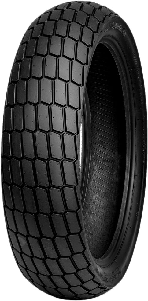 Shinko SR267/268 Flat Track Rear Tire 140/80 - 19 for Honda CR500AF - Kelly Motorsports