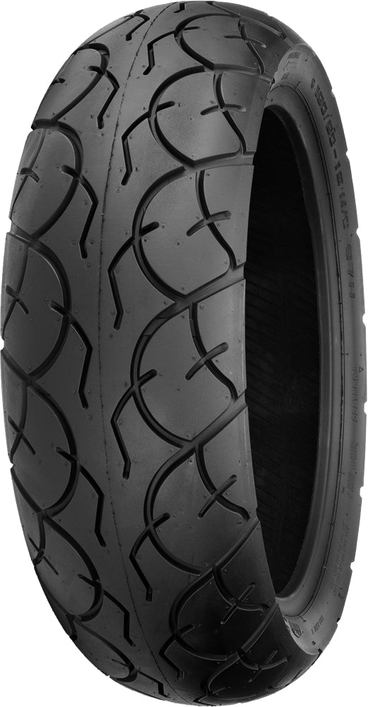 Shinko SR567/568 Series Rear Tire 150/70 - 14 for Aprilia Scarabeo 500 IE - Kelly Motorsports