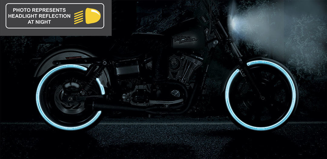 Shinko SR777 Cruiser Front Tire 130/80 - 17 65H Reflector - Enhanced Safety and Performance - Kelly Motorsports