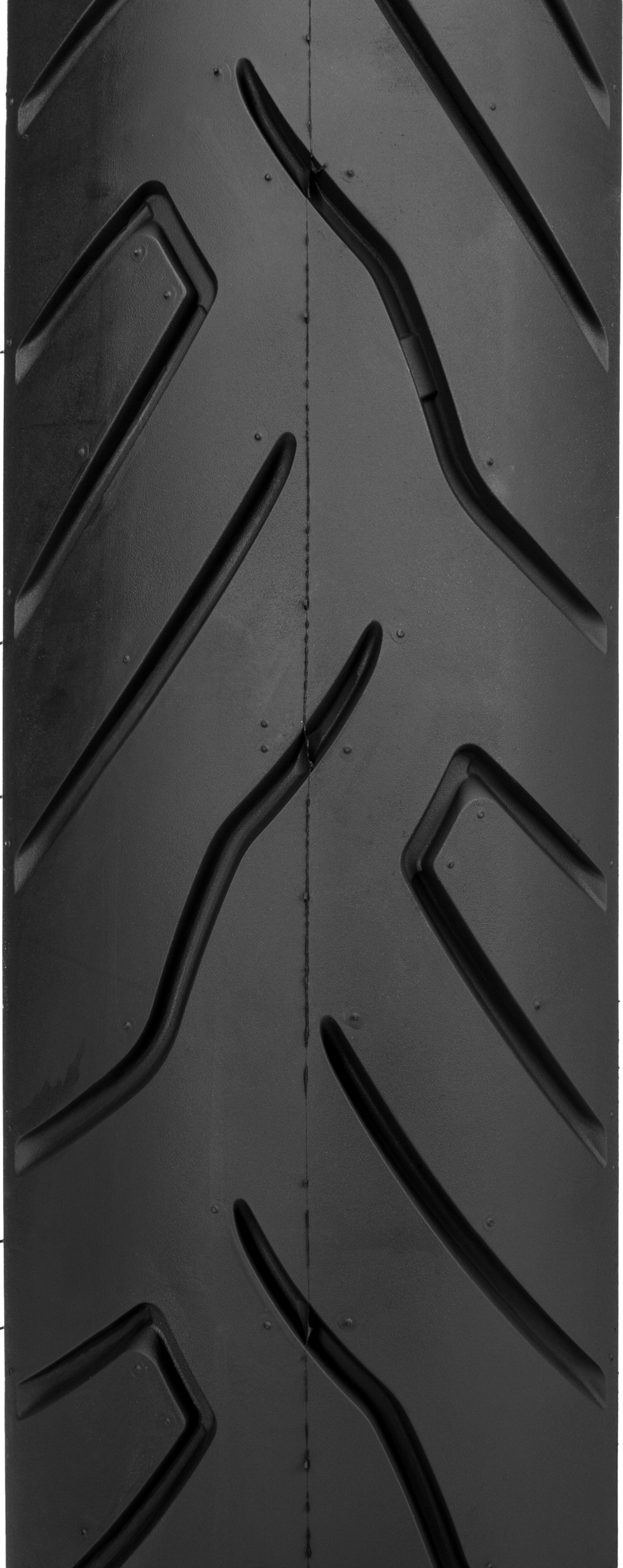 Shinko SR999 Long Haul Front Motorcycle Tire 130/60B19 67H Bias Tube - Type - Kelly Motorsports