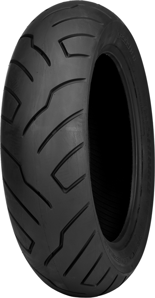 Shinko SR999 Long Haul Front Tire 150/80 - 16 for Cruiser Motorcycles - Kelly Motorsports