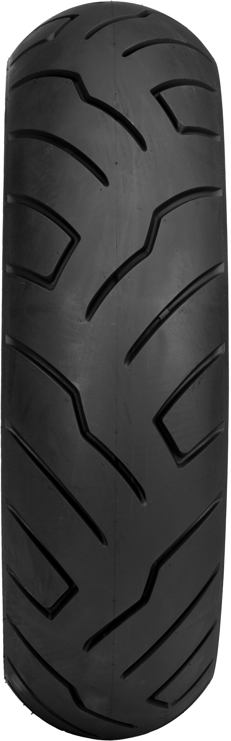Shinko SR999 Long Haul Rear Tire 170/70 - 16 75H Bias Tube - Less for Cruiser Motorcycles - Kelly Motorsports