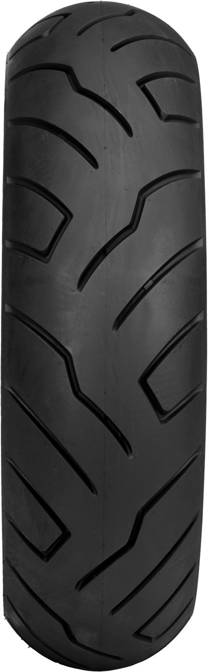 Shinko SR999 Long Haul Rear Tire 180/65B16 81H for Cruiser Motorcycles - Kelly Motorsports