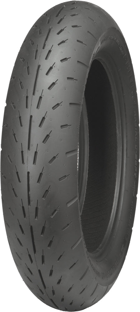 Shinko Tire 003 Stealth Rear 150/80ZR16 71W Radial TL for V - Twin Drag Racing - Kelly Motorsports