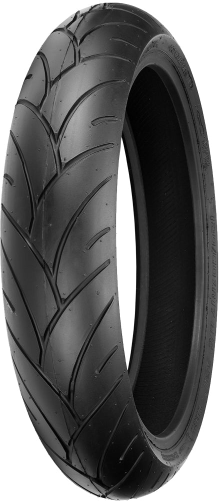 SHINKO Tire 005 Advance Front 130/70R18 63V Radial TL for Motorcycles - Kelly Motorsports