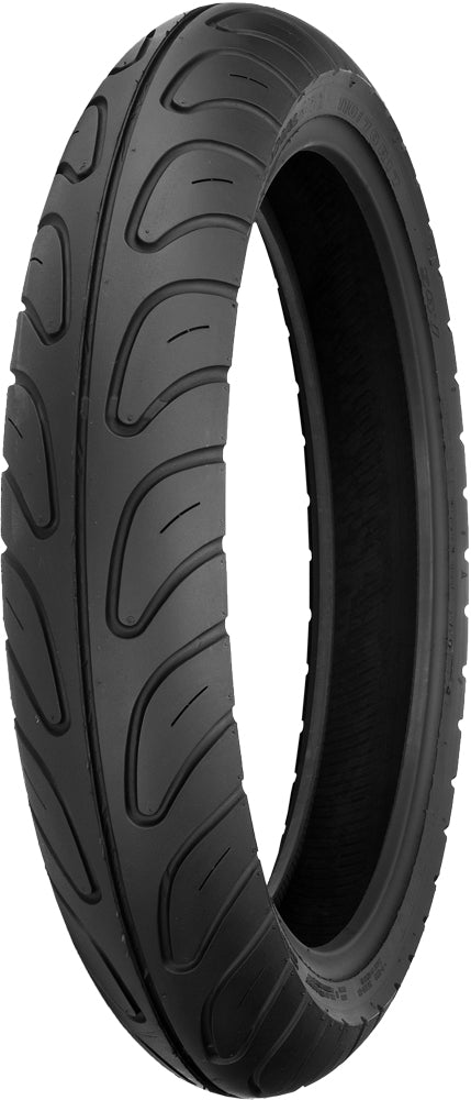Shinko Tire 006 Podium Front 130/60ZR17 59W Radial TL for High - Performance Motorcycles - Kelly Motorsports