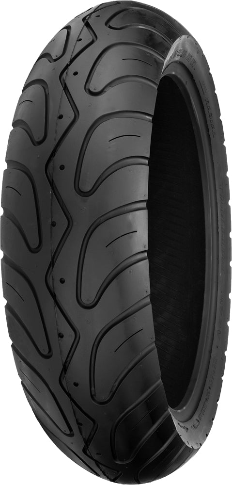 Shinko Tire 006 Podium Rear 140/60R18 64V Radial TL - High Performance Motorcycle Tire - Kelly Motorsports
