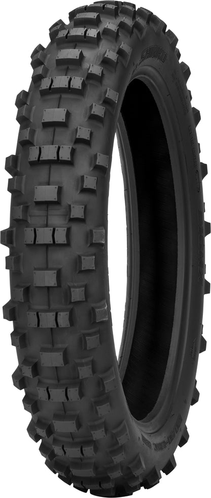 Shinko Tire 216SX Series U Soft Rear 140/80 - 18 for Enduro and MX Performance - Kelly Motorsports