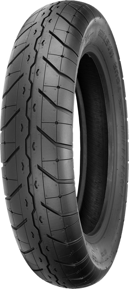 Shinko Tire 230 Tour Master Front 150/80 - 16 71H Bias TL - High Performance Motorcycle Tire - Kelly Motorsports