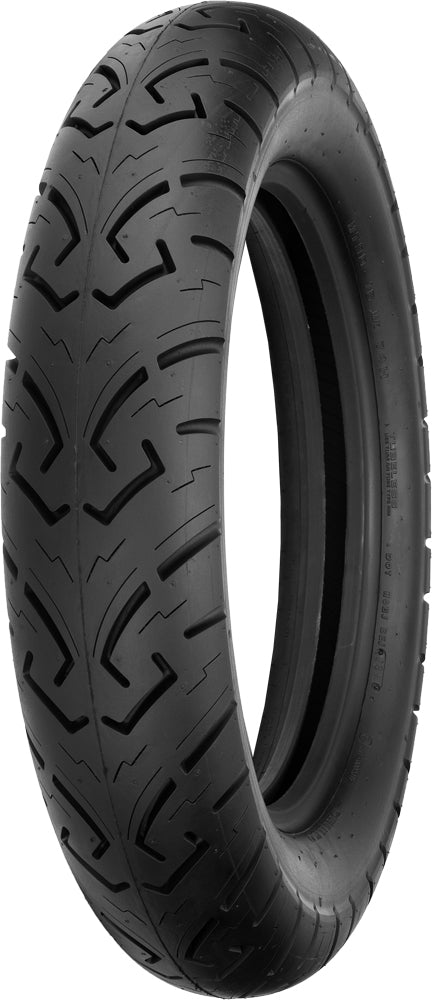Shinko Tire 250 Series Rear Mount 90 16 74H Bias TL - Durable Performance for Motorcycles - Kelly Motorsports