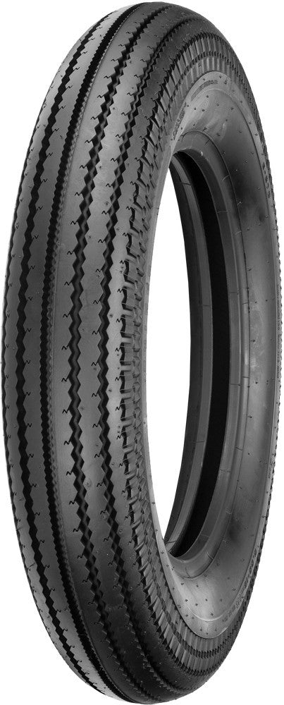 Shinko Tire 270 Super Classic F/R 4.50 - 18 70H Bias TT - Kelly Motorsports