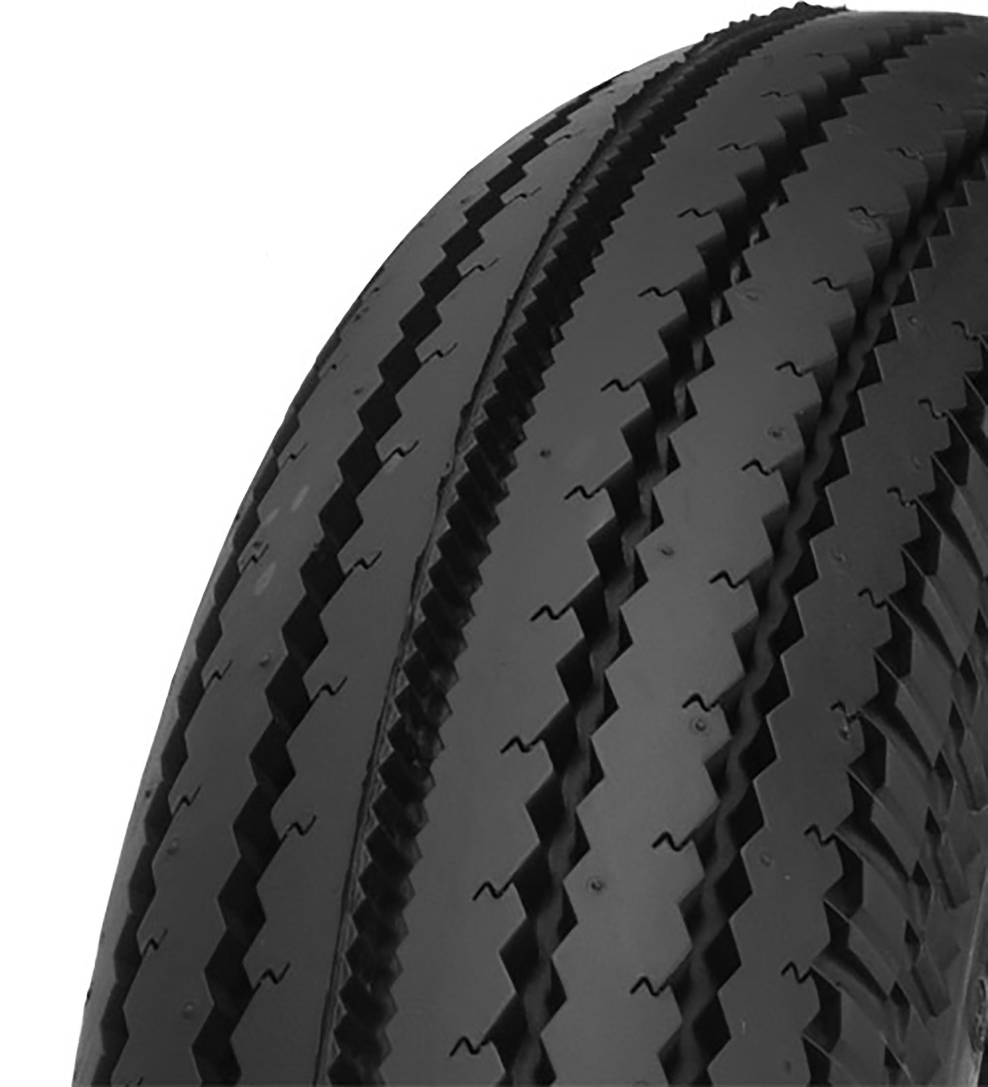 Shinko Tire 270 Super Classic F/R W/W 5.00 - 16 72H Bias Tire - Kelly Motorsports