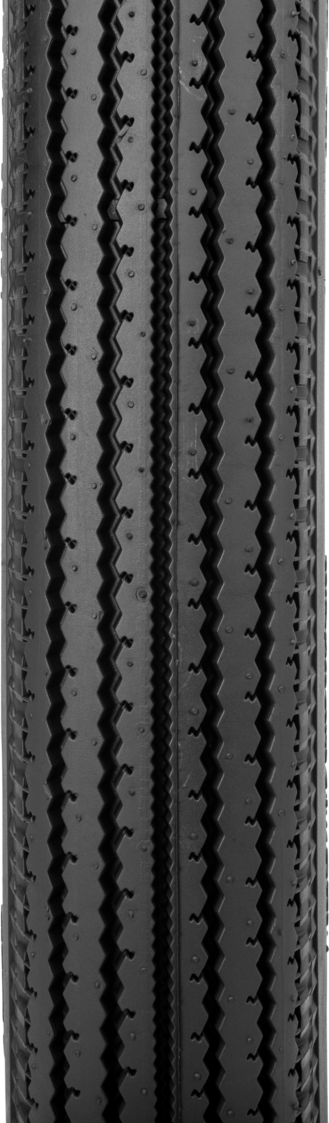 Shinko Tire 270 Super Classic Front 3.00 - 21 57S Bias TT - Kelly Motorsports