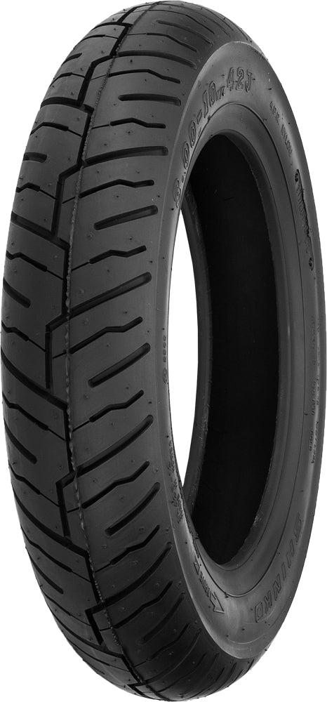 Shinko Tire 425 Series Front/Rear 130/90 - 10 70J Bias TL for Scooters - Kelly Motorsports