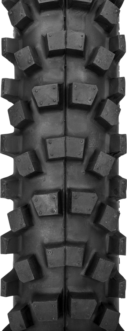 Shinko Tire 520 Series Front 2.50 - 12 33J Bias TT for Intermediate to Hard Terrain - Kelly Motorsports
