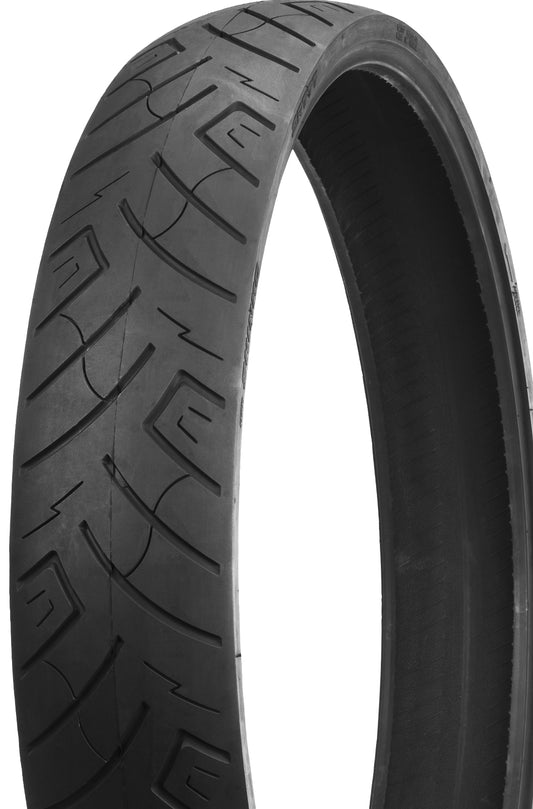 Shinko Tire 777 Cruiser Front 140/40 - 18 57H Bias TL for V - Twin and Metric Cruisers - Kelly Motorsports