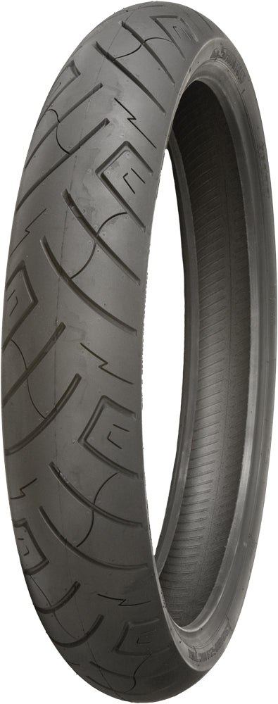 Shinko Tire 777 Cruiser HD Front 130/60 - 23 75H Bias Tire for Cruiser Motorcycles - Kelly Motorsports