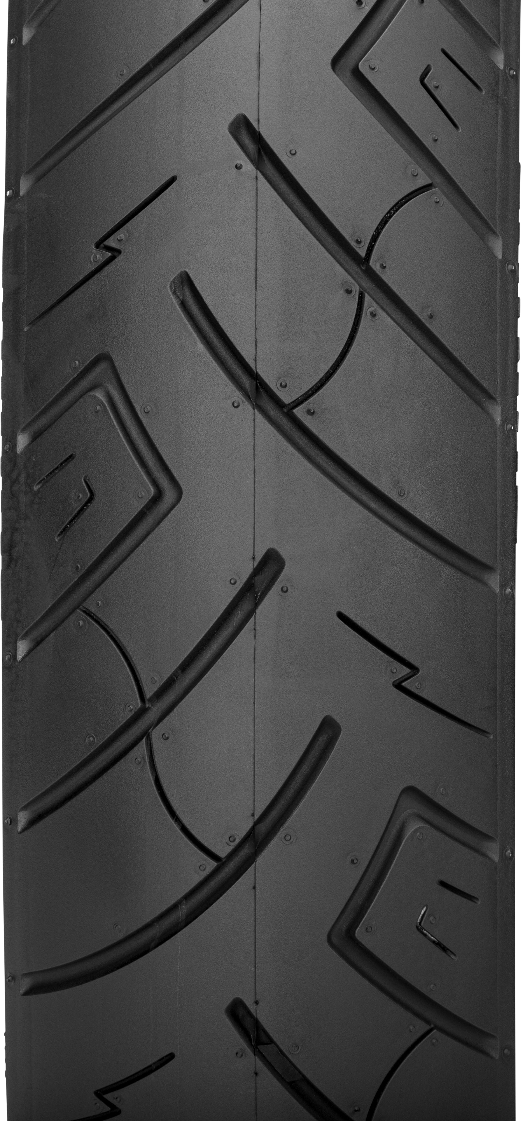 Shinko Tire 777 Cruiser HD Front W/W 130/60 - 23 75H Bias TL for V - Twin and Metric Cruisers - Kelly Motorsports