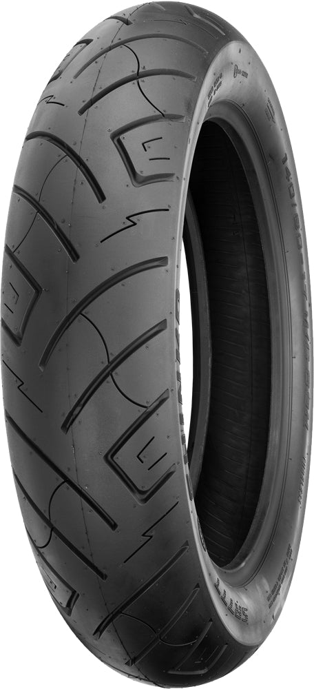 Shinko Tire 777 Cruiser HD Rear 130/90B16 73H Bias - Trail for Harley Davidson Road King - Kelly Motorsports