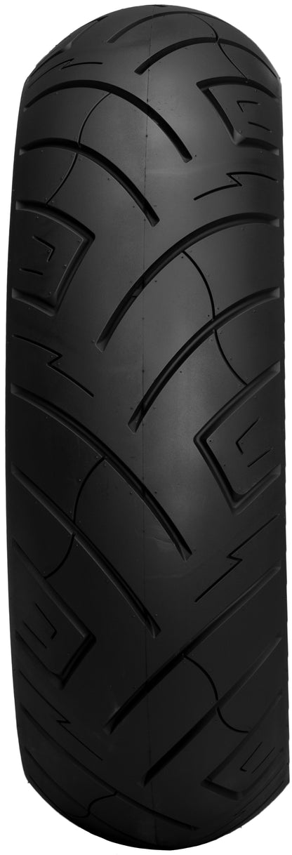 Shinko Tire 777 Cruiser Rear 200/55R17 78V Radial TL for Cruiser Motorcycles - Kelly Motorsports