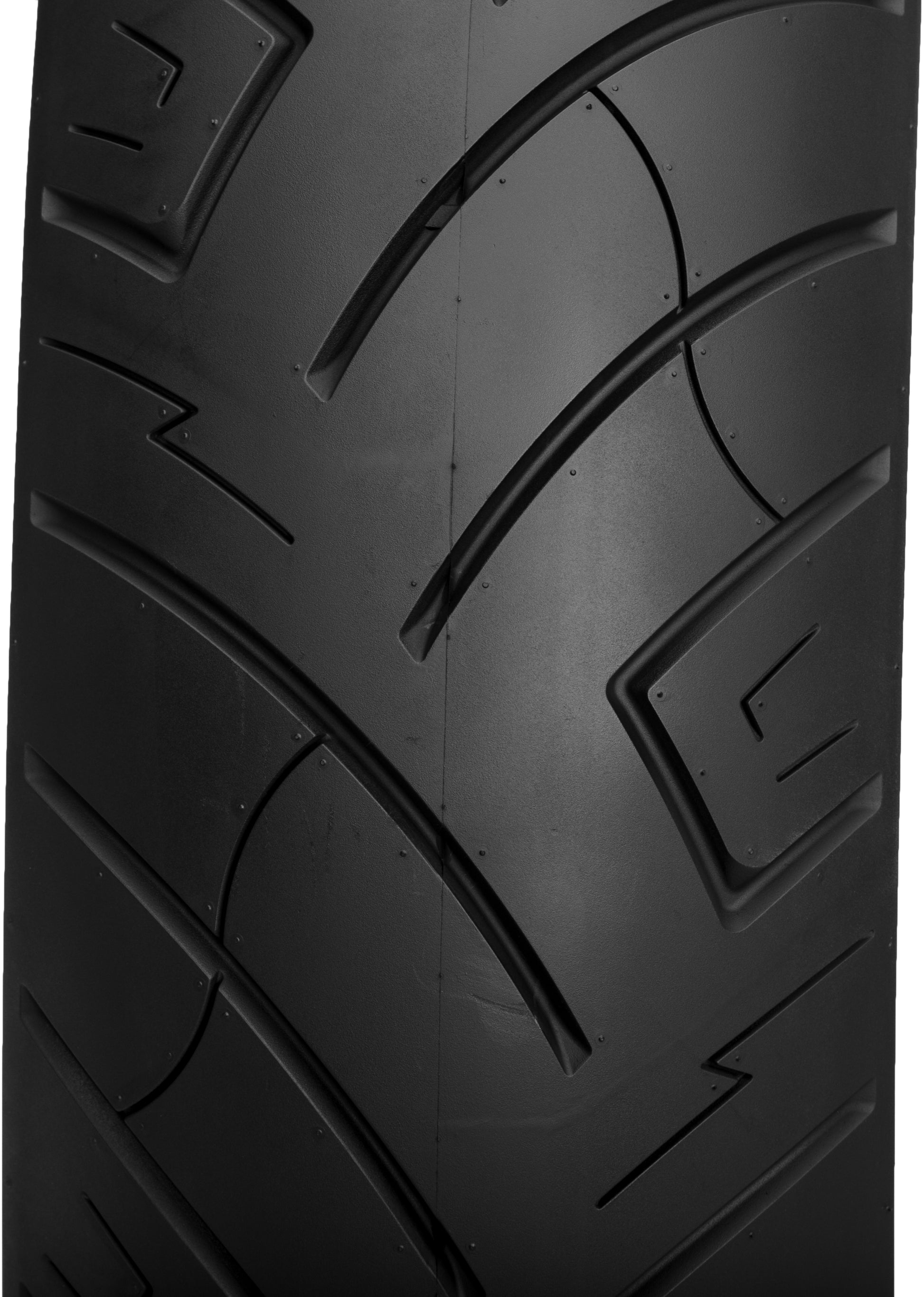 Shinko Tire 777 Cruiser Rear 200/55R17 78V Radial TL for Cruiser Motorcycles - Kelly Motorsports