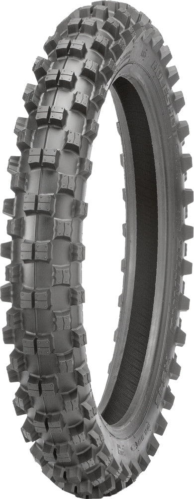 Shinko Tire 87 - 4721 546 Series Rear 110/100 - 18 for Yamaha YZ250FX and KTM 500 XCF - W - Kelly Motorsports