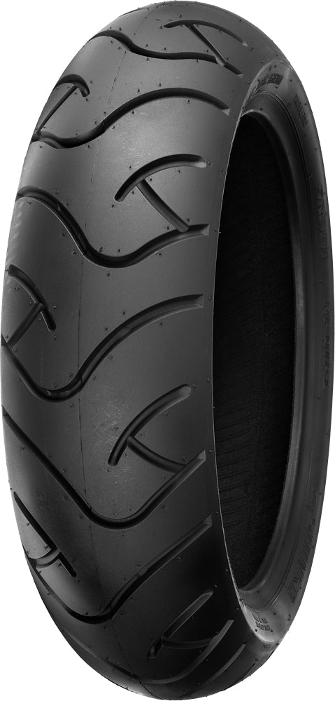 SHINKO Tire 881 Series Rear 140/70ZR17 66V Radial TL for Honda CBR and Ninja Models - Kelly Motorsports