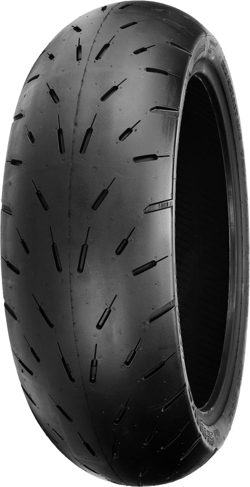 Shinko Tire R003a Hook Up Drag Rear 200/50ZR17 75W Radial TL for Triumph and MV Agusta - Kelly Motorsports