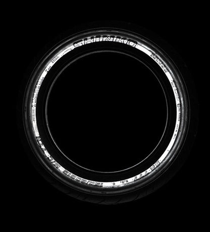 Shinko Tires SR777 & SR777 H.D. Reflector Rear Tire for Cruiser Motorcycles – 150/80B16 77H - Kelly Motorsports