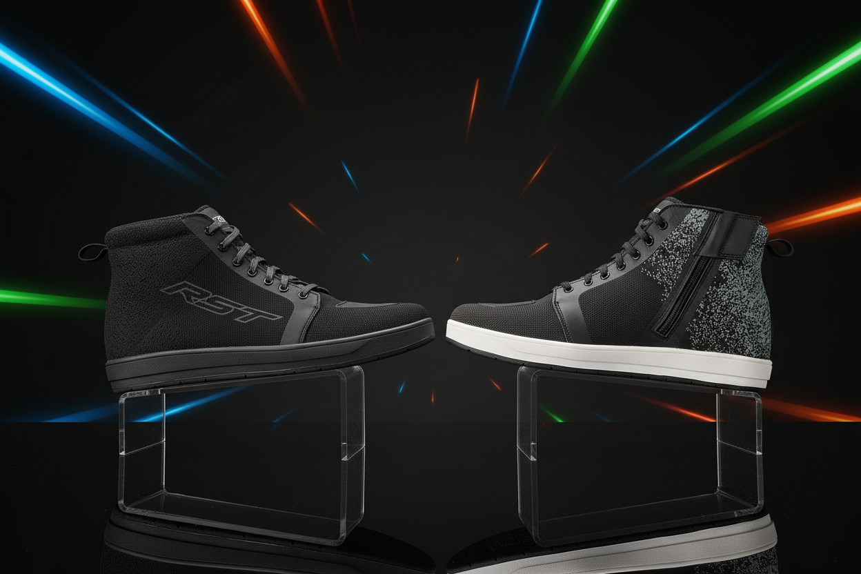 Shoes Hero - 1 and 4 Retry