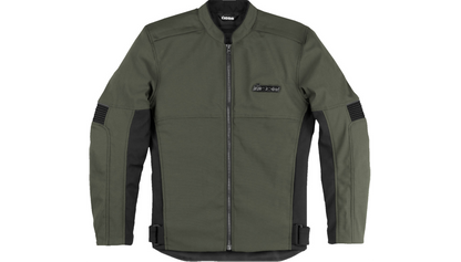 ICON Slabtown™ Jacket with AirFlow Mesh & Impact Protection