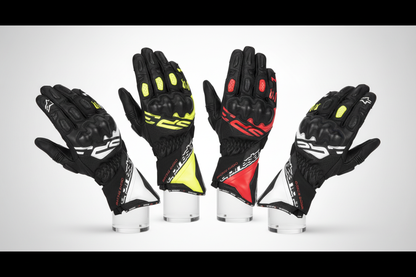SP-3 Gloves Hero No Text