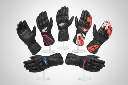 SP-8 V3 All 6 Colorways Hero