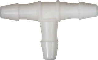 SP1 1/8 inch T Fuel Fitting Part Number 07 - 278, Pack of 10 - Kelly Motorsports