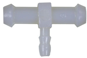 SP1 1/8 Out of 1/4 Fitting - Part Number 07 - 279 - Kelly Motorsports