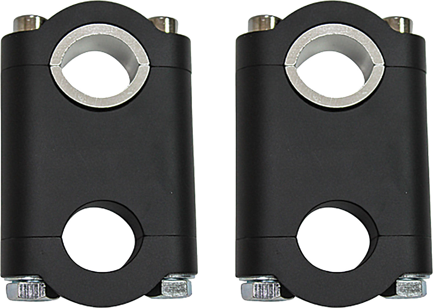 SP1 2 - inch Fixed Height Tech Riser - Model SM - 08264 - 2 - Kelly Motorsports
