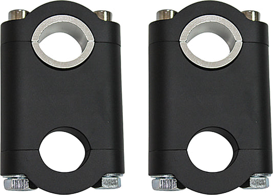 SP1 2 - inch Fixed Height Tech Riser - Model SM - 08264 - 2 - Kelly Motorsports