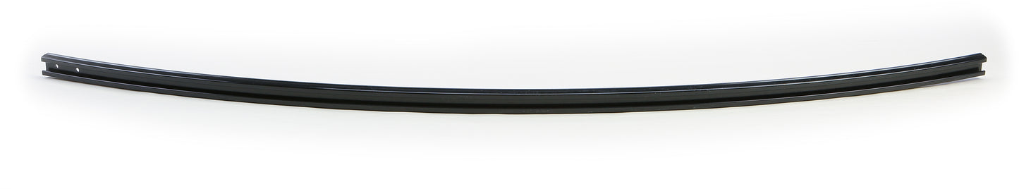 SP1 222 - 56 - 80 Slide Runners Black S/M for Polaris Vehicles - Kelly Motorsports