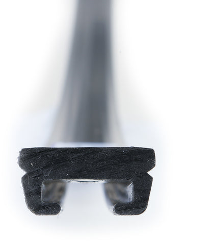 SP1 222 - 56 - 80 Slide Runners Black S/M for Polaris Vehicles - Kelly Motorsports