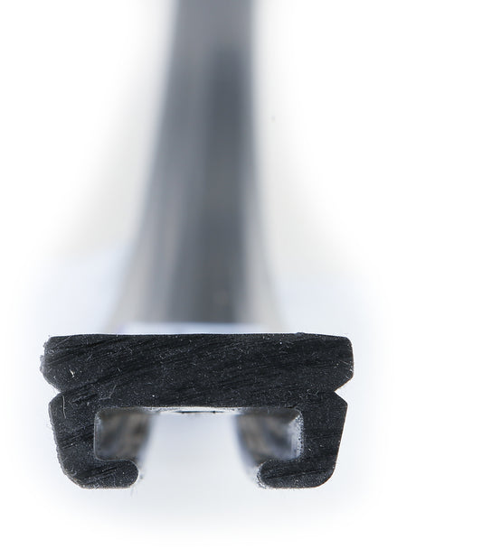 SP1 222 - 56 - 80 Slide Runners Black S/M for Polaris Vehicles - Kelly Motorsports