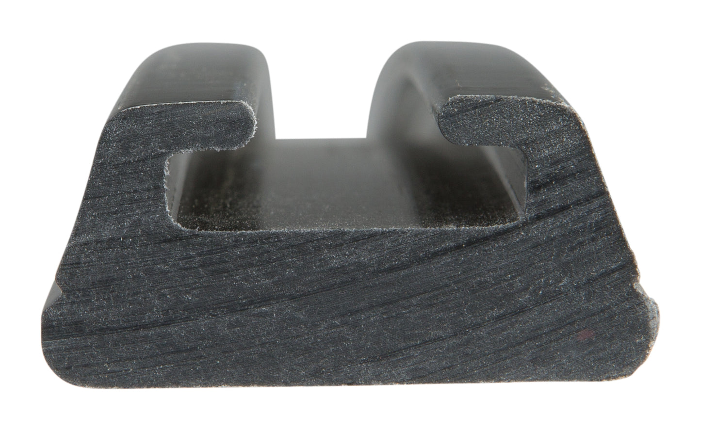 SP1 425 - 66 - 80 Slide Runners Black S/M – Durable UHMW - PE Material with Wear Indicator - Kelly Motorsports