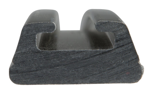 SP1 425 - 66 - 80 Slide Runners Black S/M – Durable UHMW - PE Material with Wear Indicator - Kelly Motorsports