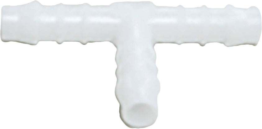 SP1 5/16 inch T Fuel Fitting UP - 07028 - 1 for Automotive and Marine Applications - Kelly Motorsports