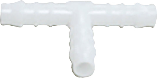 SP1 5/16 inch T Fuel Fitting UP - 07028 - 1 for Automotive and Marine Applications - Kelly Motorsports