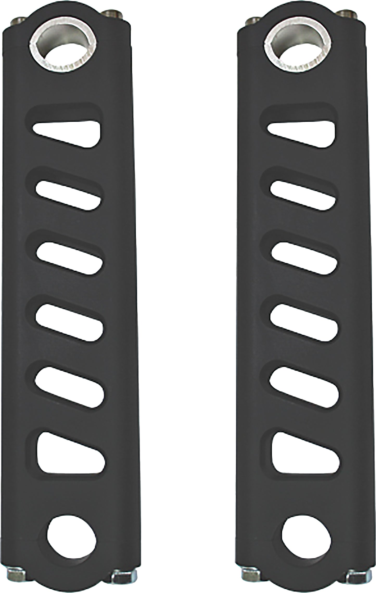 SP1 8 - inch Fixed Height Tech Riser - Durable Support Platform for Workstations - Kelly Motorsports