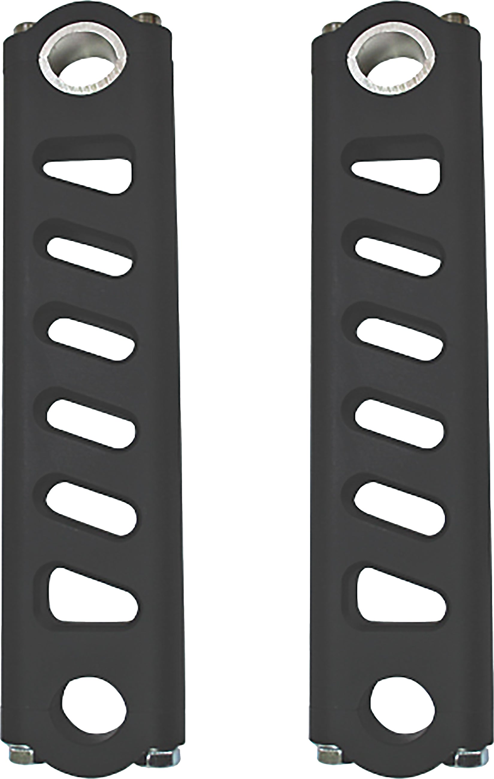 SP1 8 - inch Fixed Height Tech Riser - Durable Support Platform for Workstations - Kelly Motorsports